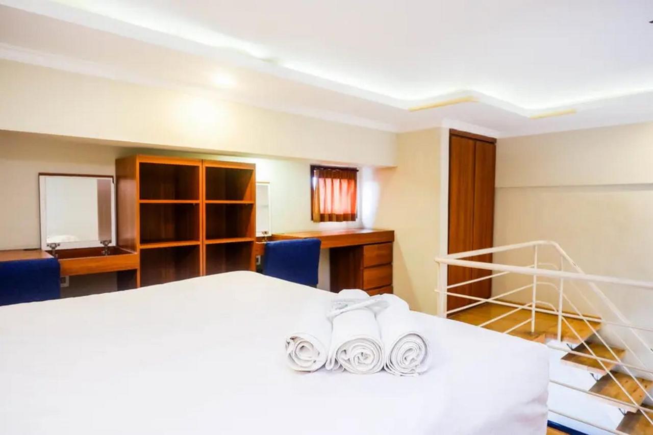 Urbanview Rumah Kandjani Yogyakarta Kejayan المظهر الخارجي الصورة