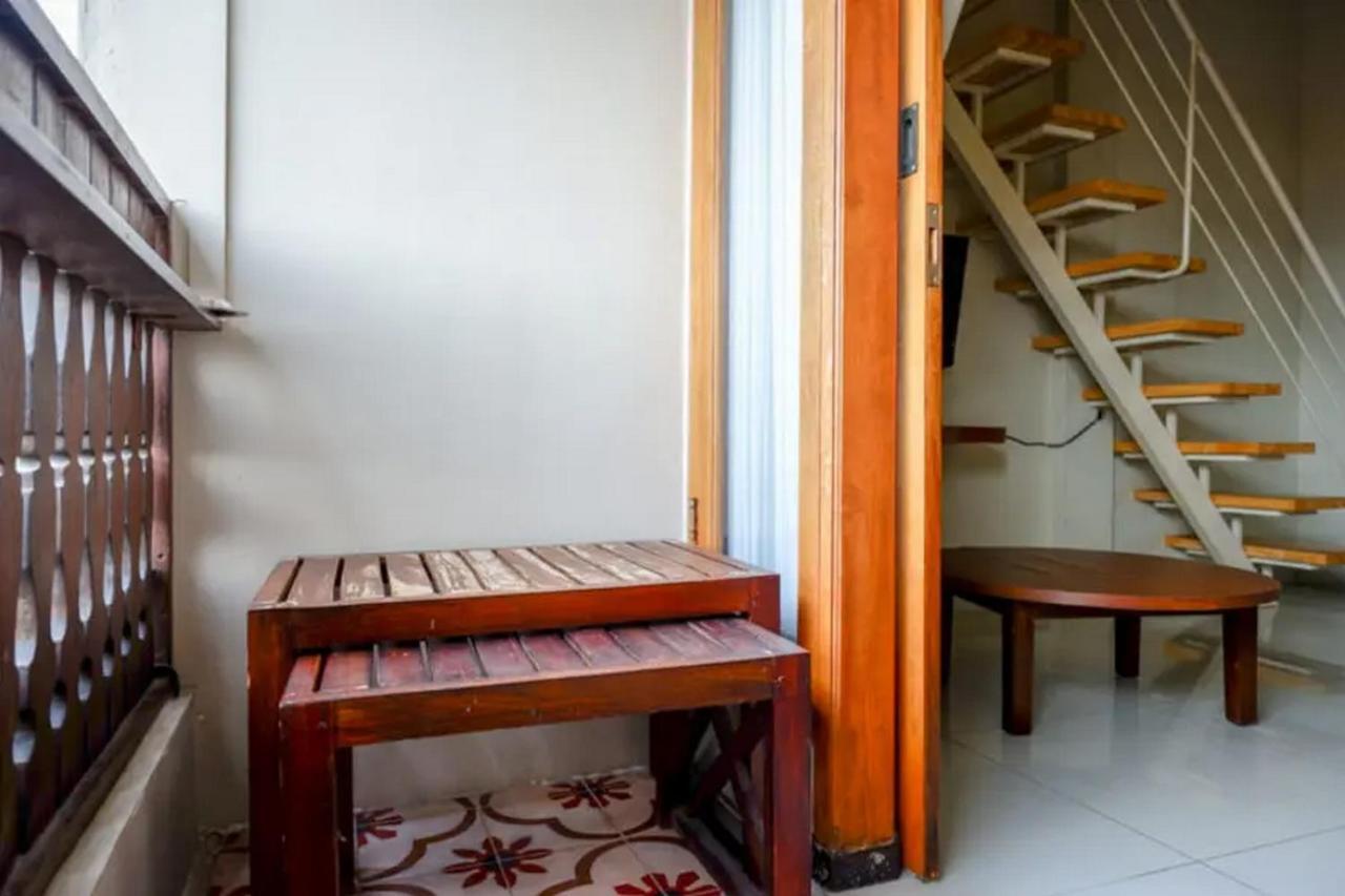 Urbanview Rumah Kandjani Yogyakarta Kejayan المظهر الخارجي الصورة