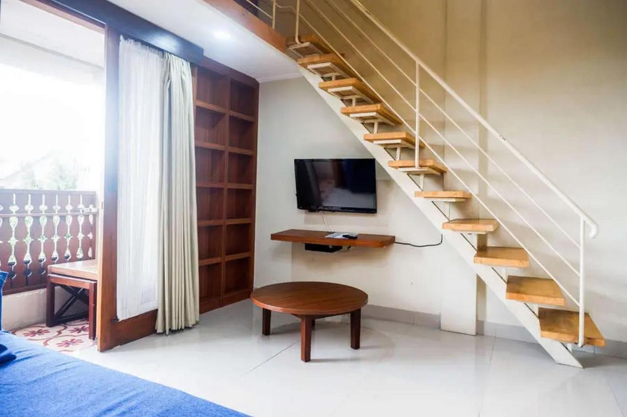 Urbanview Rumah Kandjani Yogyakarta Kejayan المظهر الخارجي الصورة