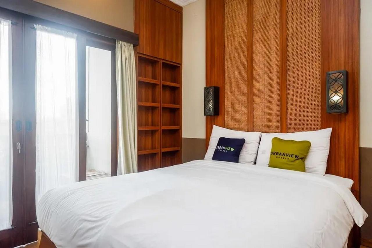Urbanview Rumah Kandjani Yogyakarta Kejayan المظهر الخارجي الصورة