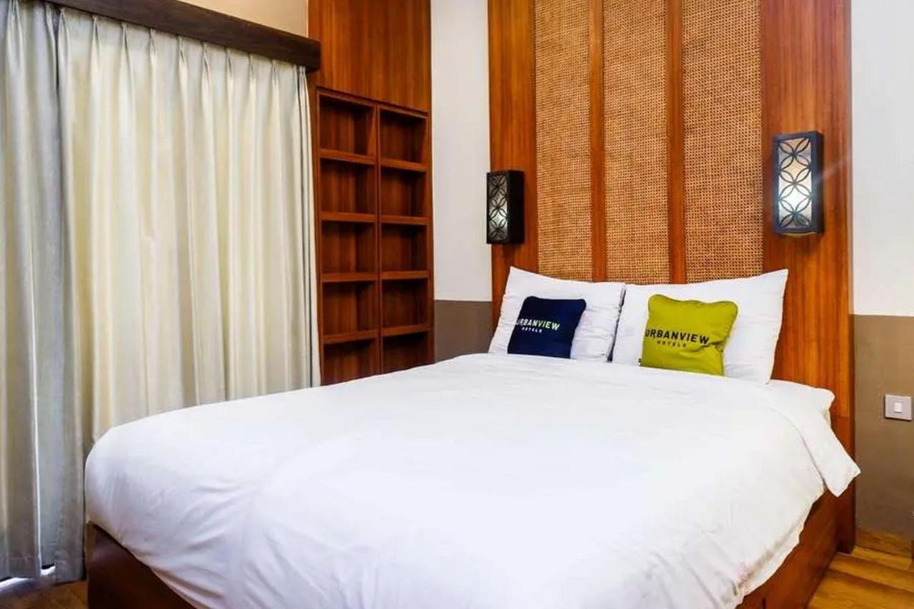 Urbanview Rumah Kandjani Yogyakarta Kejayan المظهر الخارجي الصورة