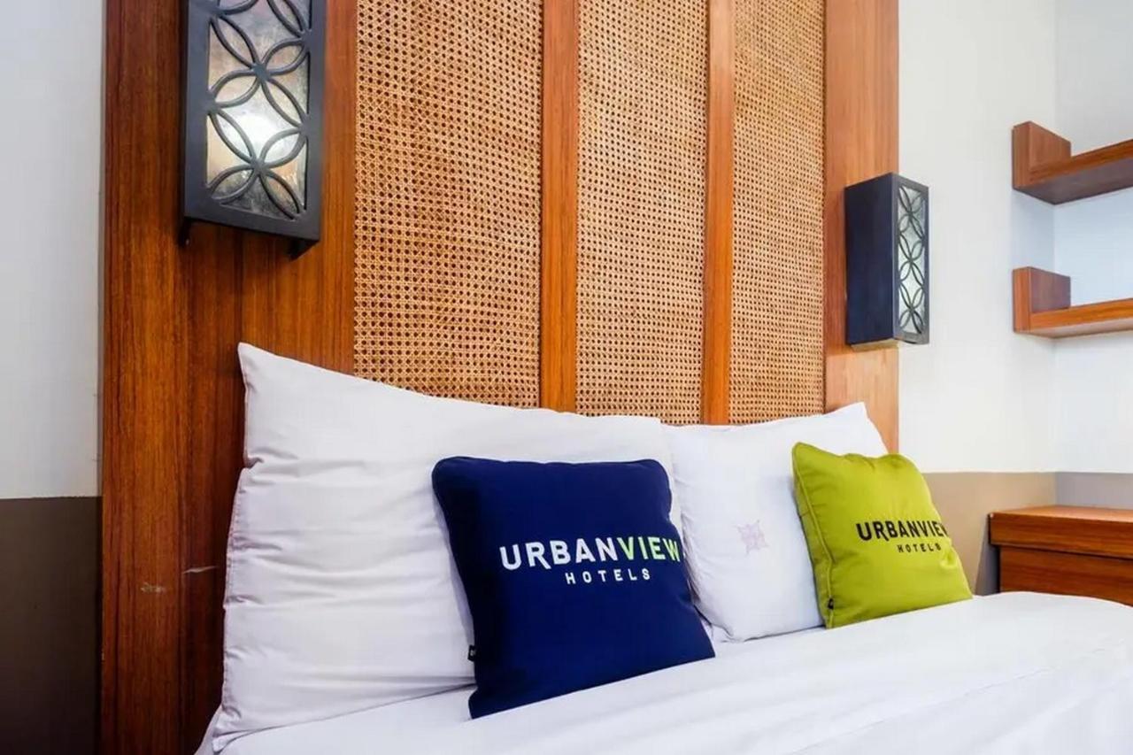 Urbanview Rumah Kandjani Yogyakarta Kejayan المظهر الخارجي الصورة