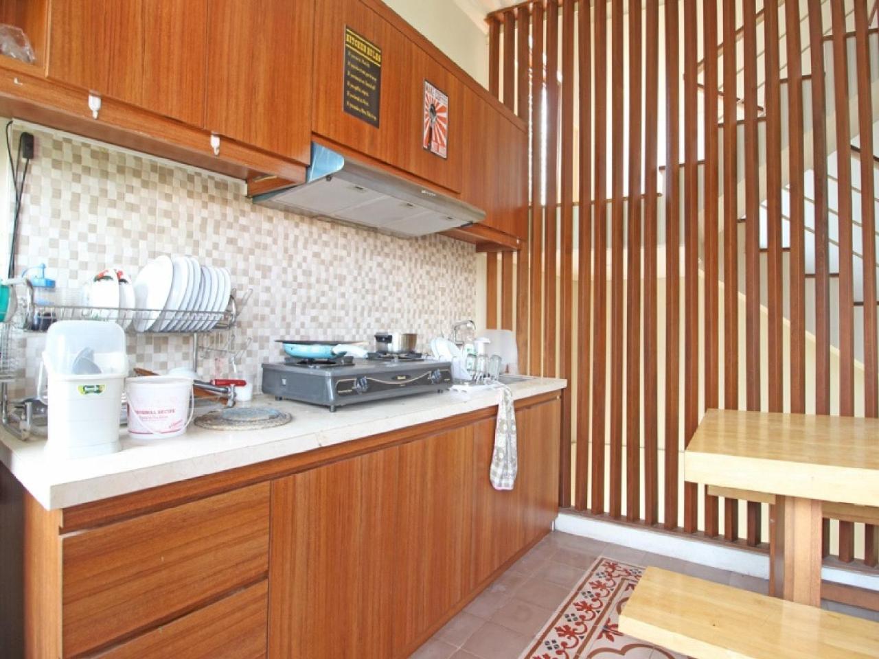 Urbanview Rumah Kandjani Yogyakarta Kejayan المظهر الخارجي الصورة